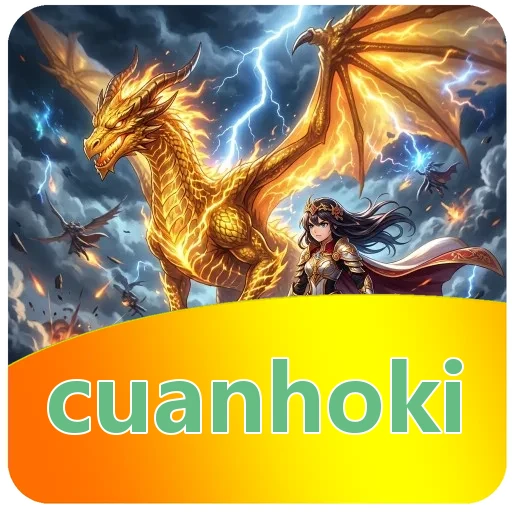 Pemasangan cuanhoki APK v4.8.1