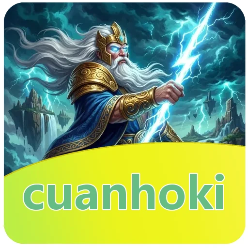 Verifikasi berkas cuanhoki