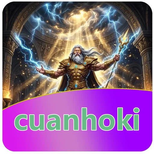 Unduh APK cuanhoki v4.8.1