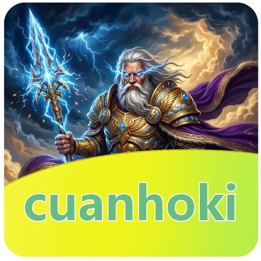 Pasang APK cuanhoki di Android