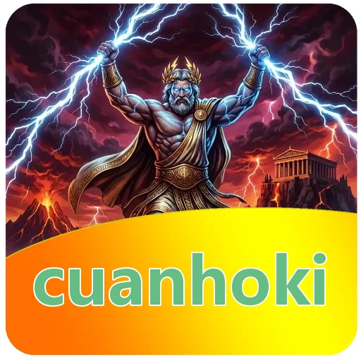 Ilustrasi cuanhoki