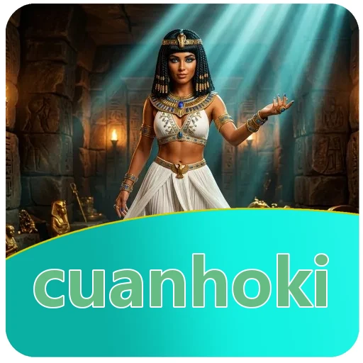 Instalasi cuanhoki