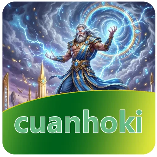 Verifikasi berkas cuanhoki v4.8.1